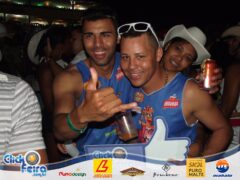 Vaca Atolada